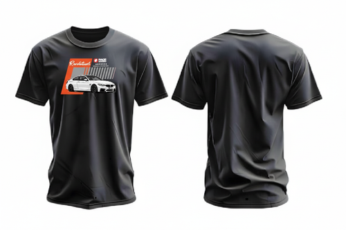 BMW tshirt - no background