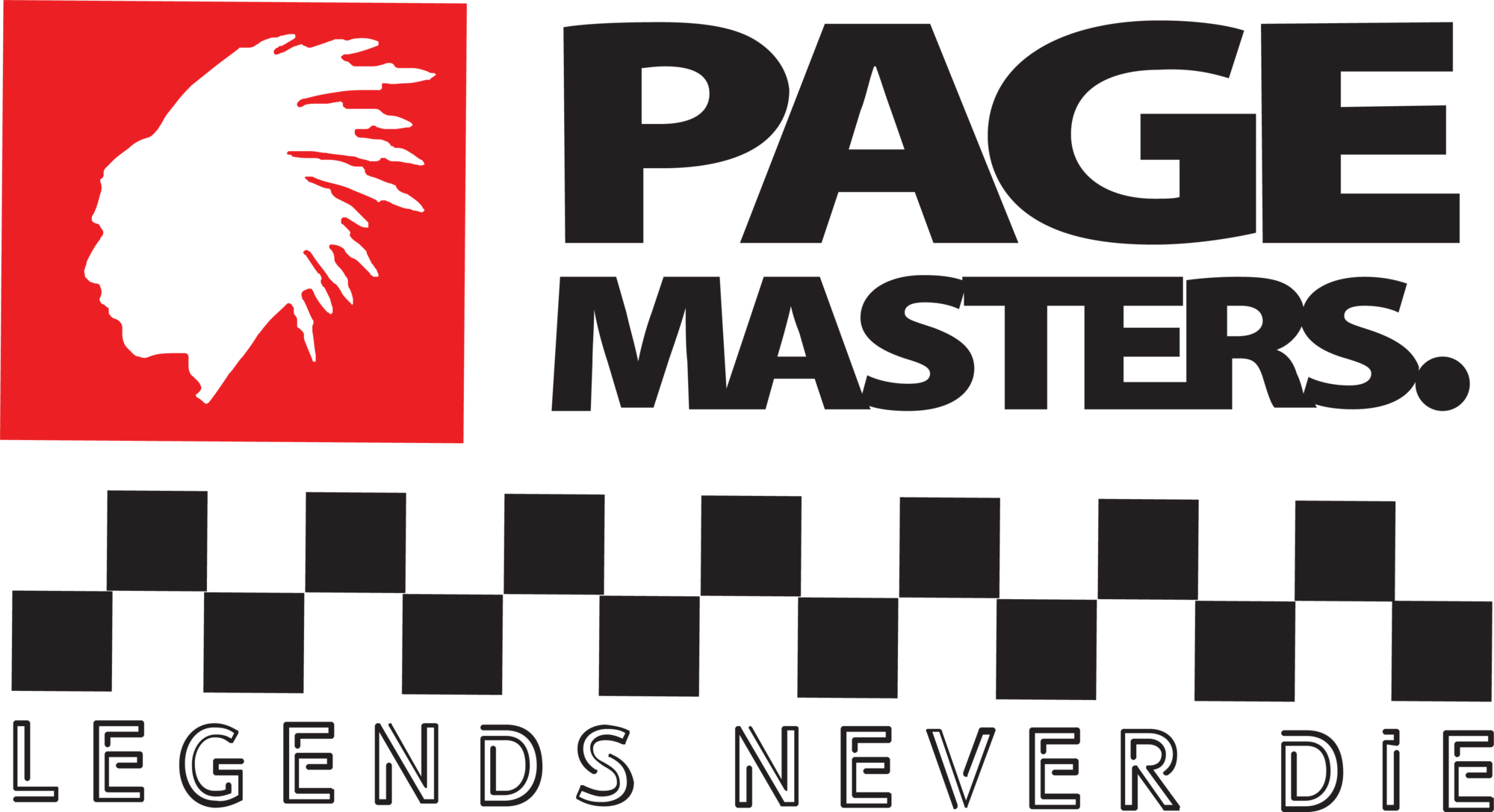 Pagemasters