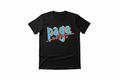 Short sleeve - white background