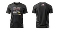 Spoon Sport Honda Civic Black T-Shirt - JDM Design